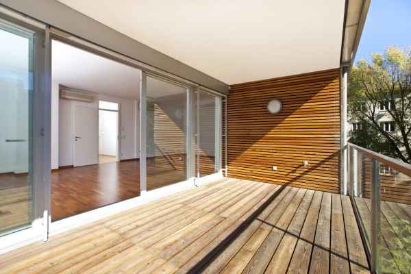 Cost of Balcony Installation in Lincoln