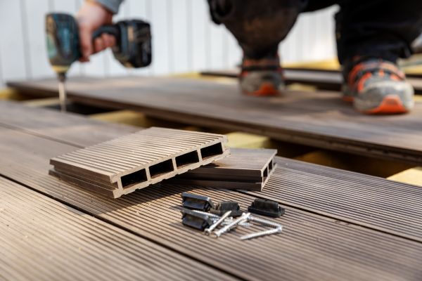Cost of Composite Deck Repair in Lincoln