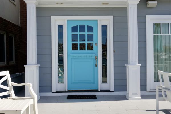 Front Porch Repair in Lincoln