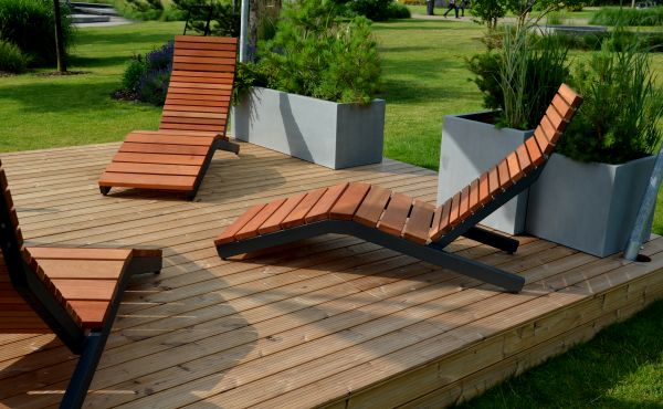 Cost of Sun Deck Installation in Lincoln