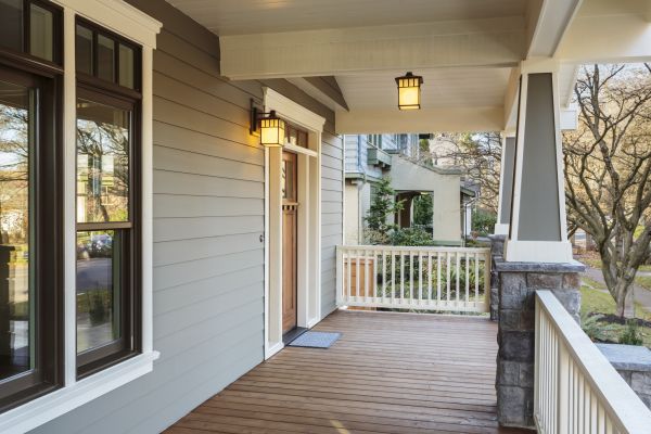 Porch Remodeling in Lincoln
