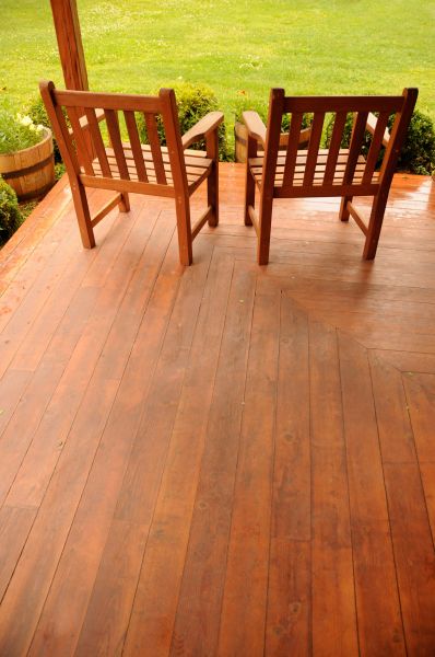 Deck Remodeling in Lincoln