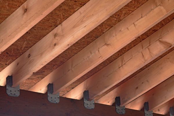 Cost of Deck Beam Replacement in Lincoln