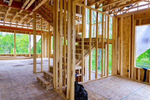 Cost of Carpentry Installation in Lincoln