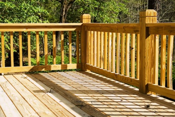 Deck Spindle Repair in Lincoln