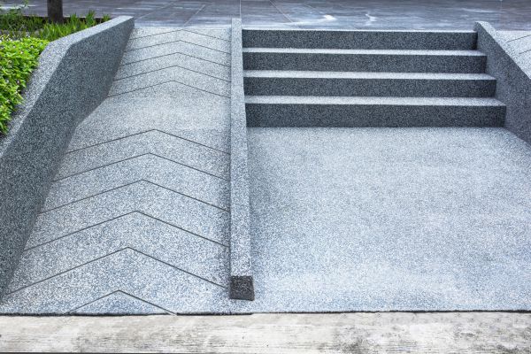 Cost of Deck Ramp Construction in Lincoln
