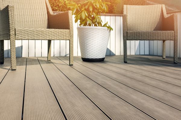 Cost of Artificial Deck Installation in Lincoln