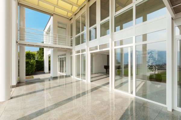 Cost of Veranda Construction in Lincoln