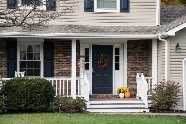 Cost of Front Deck Construction in Lincoln