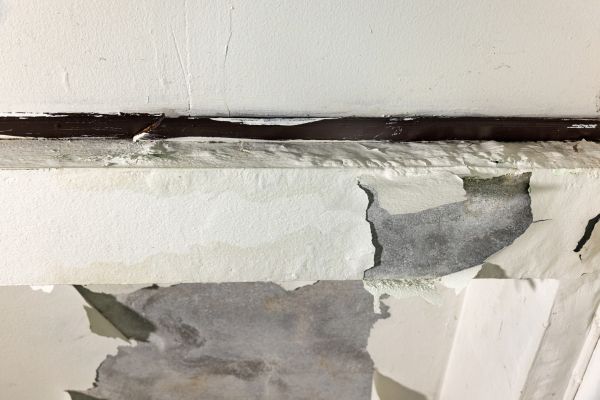 Porch Leak Repair in Lincoln