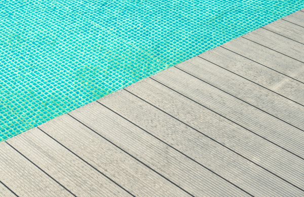 Pvc Deck Repair in Lincoln